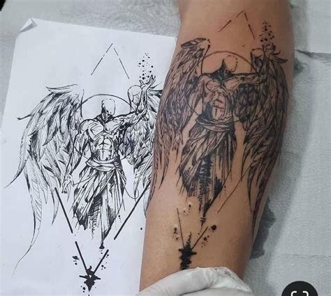 Pin De Ema El Aliado Em Ale Cover Tatuagens M Sticas Tatuagem