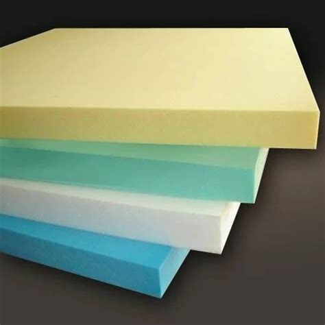 Sahara Foams Pu High Density Polyurethane Foam Size 3 X 6 Inch