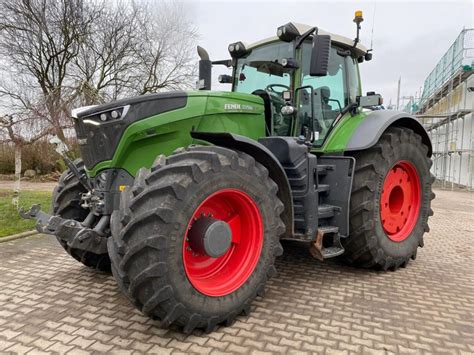 Fendt 1050 Vario ProfiPlus Gebruikt Nieuw Kopen Technikboerse