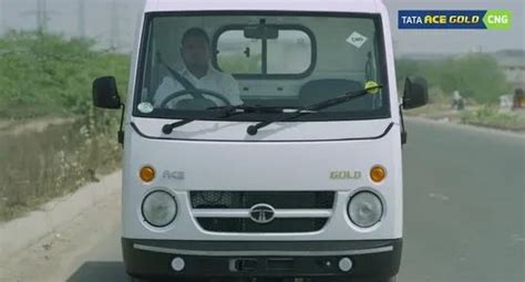 Tata Ace Gold Cng Mini Trucks At Rs 653046 Tata Mini Truck In