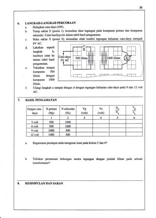 Lu 12 Transformator PDF