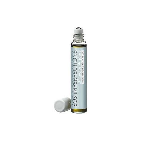 Phyt S Naturoderm SOS Imperfections 10ml PromoFarma