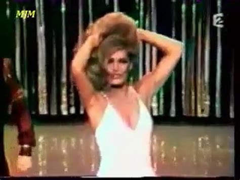 Mourir Sur Sc Ne Dalida Live Video Dailymotion