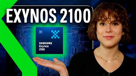 El Procesador De Los Galaxy S Samsung Exynos Nm Y Soporte