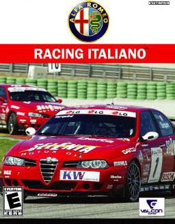 Alfa Romeo Racing Italiano - Wikiwand