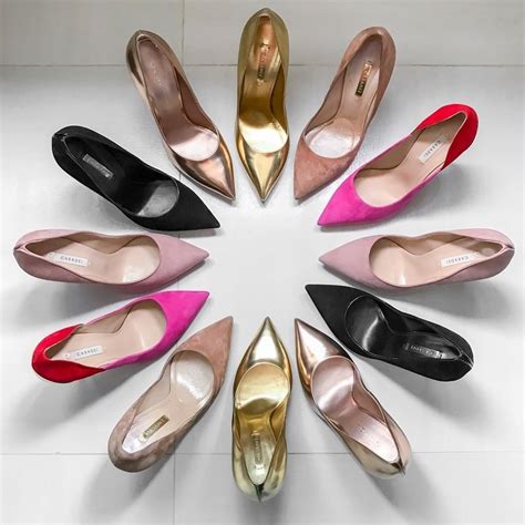 Los zapatos de Sex and the City tienen una nueva réplica low cost