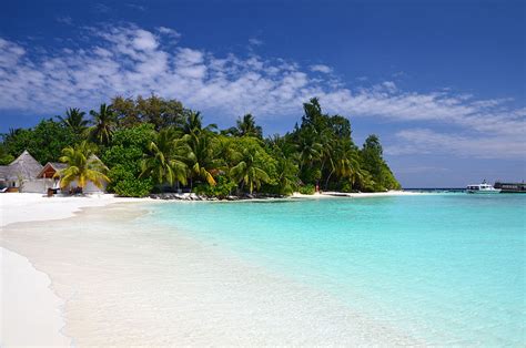 Top Reasons to Visit Maldives’ Beaches - Hip Girlie