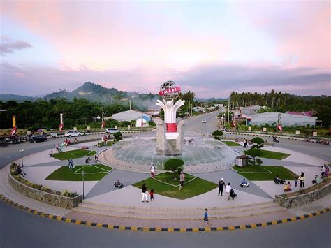 Tempat Wisata Menarik Di Kabupaten Pasangkayu Sulbar