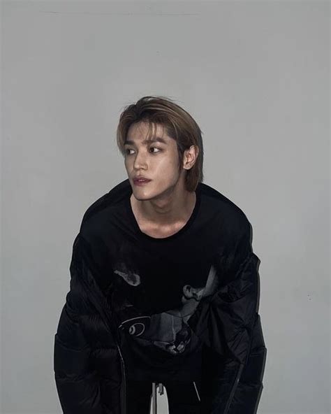 Lee Taeyong Di