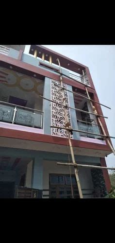 Wpc Jali Cutting Service At Rs Sq Ft In Kanpur Id