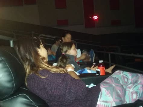 Movie Theater «Showcase Cinemas Woburn», reviews and photos, 25 ...