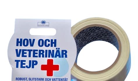 Hoof And Veterinarian Tape From Befre Equine Hogstaonline