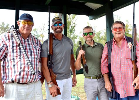 Membership Types – Rocky Creek Sporting Clays