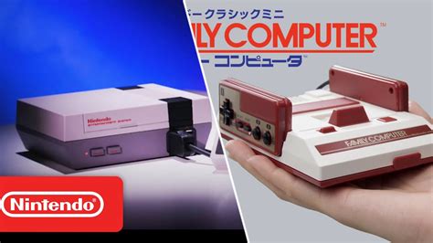 Nintendo Inaugura Site Em Homenagem Aos 40 Anos Do Famicom