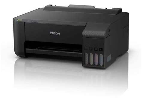 Epson EcoTank L1110 - Inkjet printers - Office products | Baltic Data