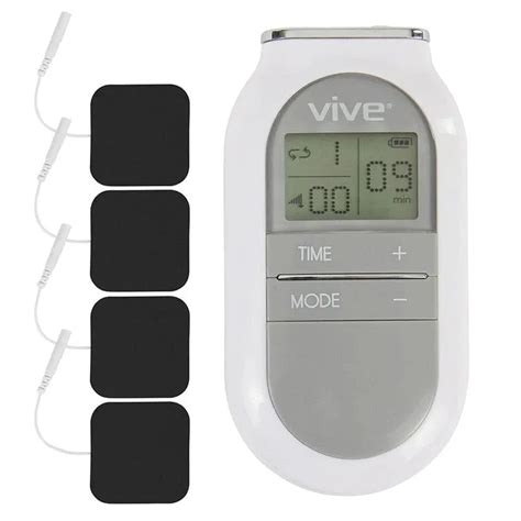 Hidow Xpds 18 Tens And Ems Massager Device