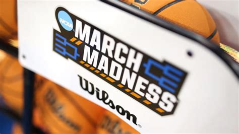 Future March Madness Locations Host Cities For 2025 2026 And Beyond