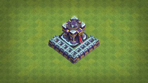 Clash of Clans: Walls Upgrade Guide, Cost and Max Levels - ClashDaddy