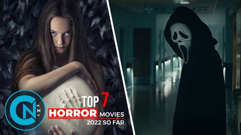 Top 7 Best Horror Movies Of 2022 Youtube