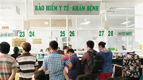 Bảo Hiểm Y Tế Tự Nguyện Mới Nhất Năm 2023 Quy định Mức đóng Ra Sao