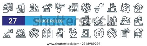 House Rules Photos and Images | Shutterstock