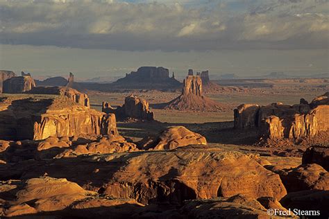 NAVAJO TRIBAL PARK - MONUMENT VALLEY - HUNTS MESA - STEARNS PHOTOGRAPHY ...