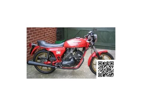 Moto Morini 500 Sei V Klassik 1985 Specifications Pictures And Reviews