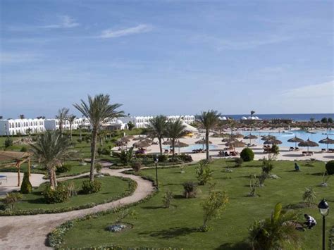 Gorgonia Beach Resort Marsa Alam Urlaub inkl. Flug » ltur