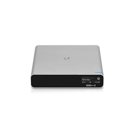 Ubiquiti UniFi Cloud Key Gen2 Plus PROXNet