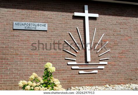 22 Apostolic Church Logo Images Stock Photos And Vectors Shutterstock