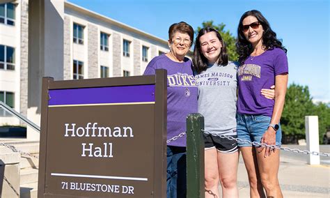 PHOTOS: Weeks of Welcome paves the way for new Dukes - JMU