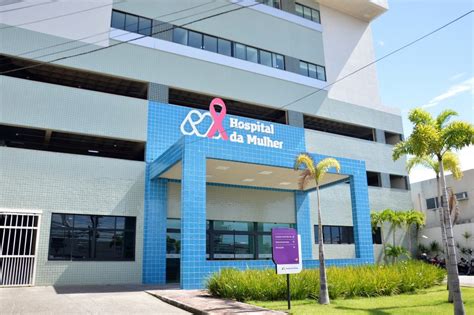 Hospital Da Mulher Abre Inscrições Para A I Jornada De Segurança Do