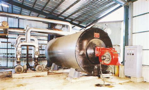 Thermal Oil Boiler Burner K Boiler Industrial Rayong Co Ltd