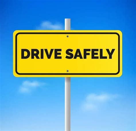 Defensive Driving Techniques Stay Safe On The Road Excellence Driving