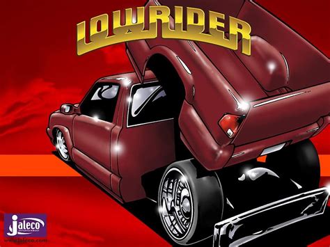 Discover More Than Lowriders Wallpaper Best In Cdgdbentre