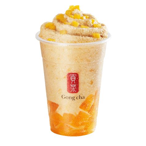 Món mới Archives Gong Cha Vietnam