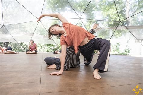 Cuerpos Diversos En Danza Todos Los Cuerpos Bailan