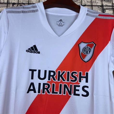 Camisa River Plate 1 Torcedor Masculina 2021 MP Imports