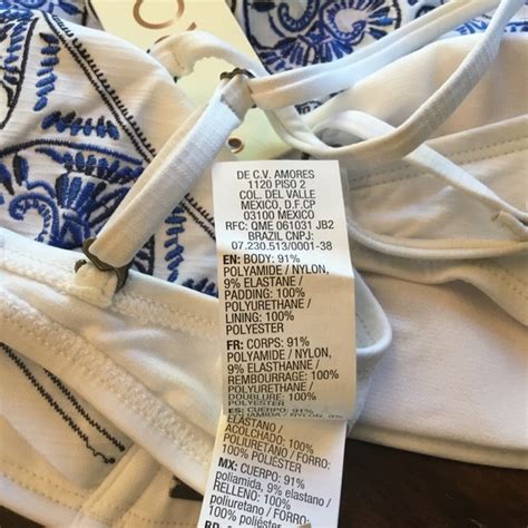Roxy Swim Nwt Roxy Sandy Tile Ruffle Bandeau Bikini Top Poshmark
