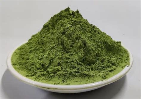 Natural Neem Leaf Powder At Rs 55 Kg Herbal Powder In Sojat Id 27471892891