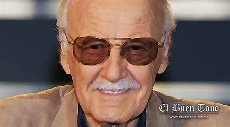 Fallece Stan Lee a los 95 años y estos son sus cameos en el cine El