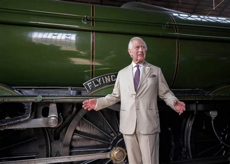 Crown Estate sees value of its huge London property portfolio decline ... 