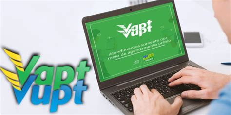 Vapt Vupt Agendamento