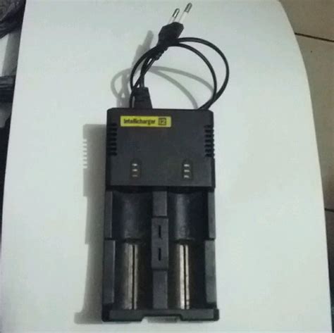 Jual Battery Charger Casan Batre Vape Di Lapak Modem G Wifi Mifi