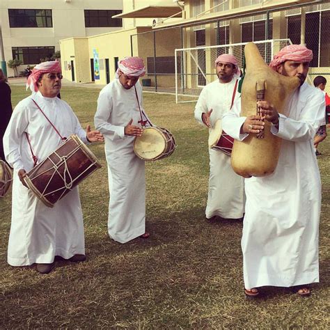 Music Of Dubai And 5 Best Venues For Traditional Dubai Music