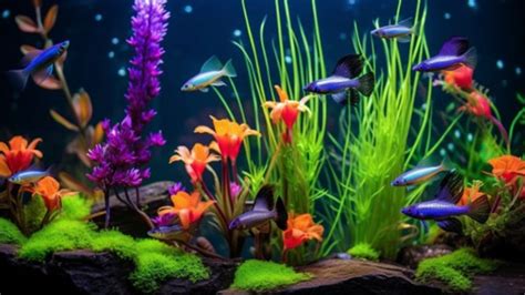 Guppy Aquarium Einrichten Schritt F R Schritt Guide