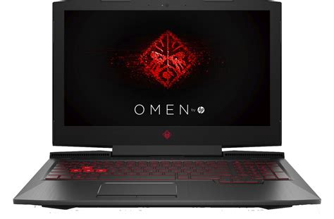 Test Labo Du Hp Omen Ce Nf Un Pouces Gamer Tr S Complet