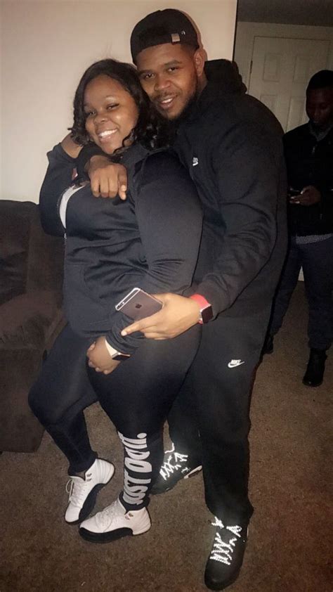 A Look At Breonna Taylors Connection To Ex Boyfriend Jamarcus Glover