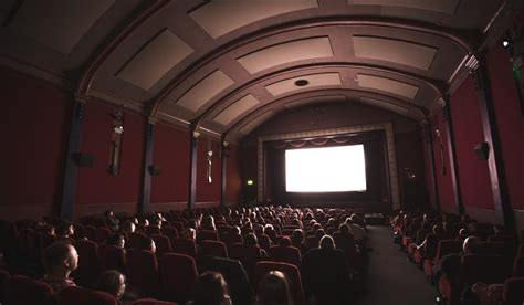 Longford cinemas to offer €4 tickets to celebrate National Cinema Day ...