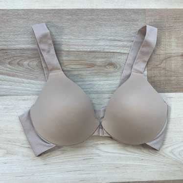 Spanx Women S Bra Llelujah Nude B Front Closure T S Gem